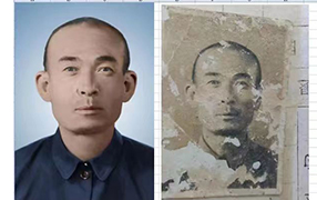 西林老照片修复-2
